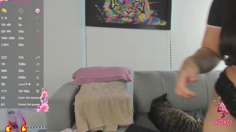 Independent model carolina online show from February 27, 7:04 pm