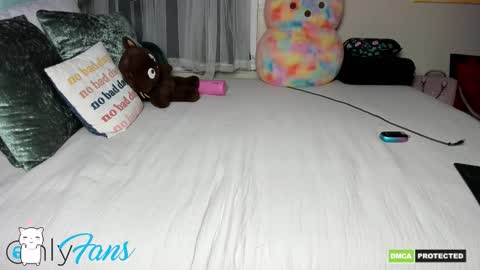 Veronica and Alex online show from January 13, 4:51 am