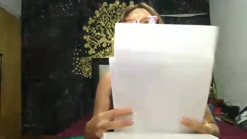 Diablita online show from February 10, 10:36 pm