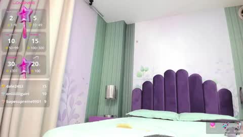 ANNI online show from February 17, 1:10 pm