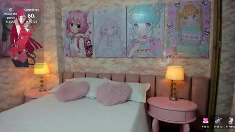 ANNI online show from October 1, 10:10 am