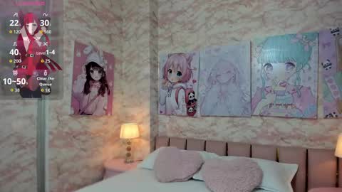 ANNI online show from October 4, 10:02 am