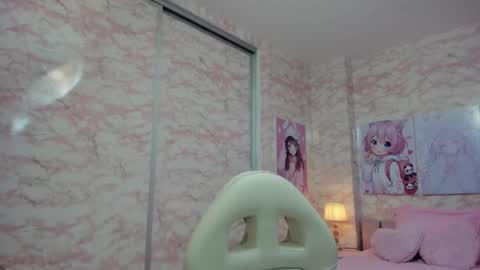 ANNI online show from November 18, 10:09 am