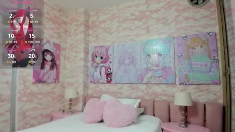 ANNI online show from November 21, 10:03 am