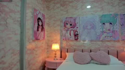 ANNI online show from March 19, 10:19 am