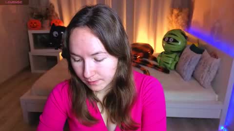 Alexandra online show from October 28, 2:59 am