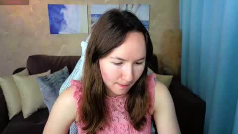 Alexandra online show from November 27, 3:08 am