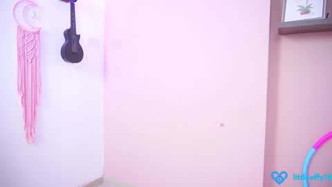 Little Effy online show from February 3, 11:36 pm