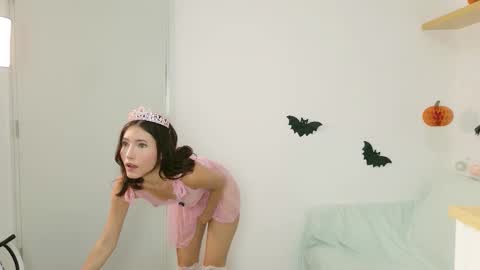 Little Effy online show from October 14, 11:27 pm