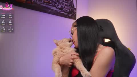 Help me reach 100 likes online show from November 9, 7:12 pm