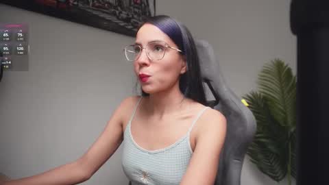 Help me reach 100 likes online show from February 24, 7:12 pm