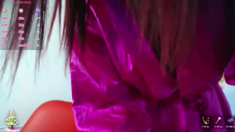 Ellie  online show from January 15, 3:33 am