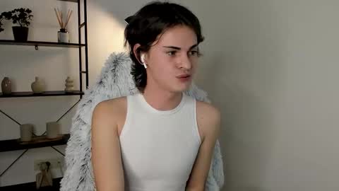 Daniel online show from February 3, 8:14 pm