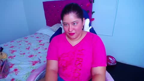 mai rojas online show from December 31, 12:21 am