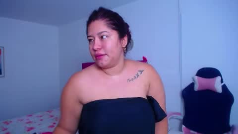 mai rojas online show from December 31, 9:21 am