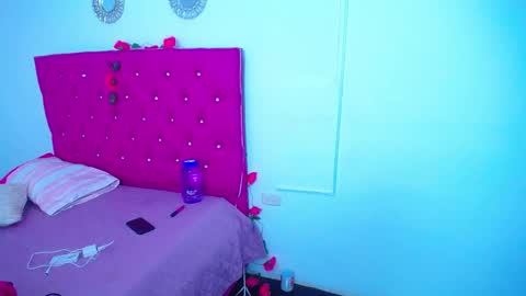 mai rojas online show from January 5, 12:09 am
