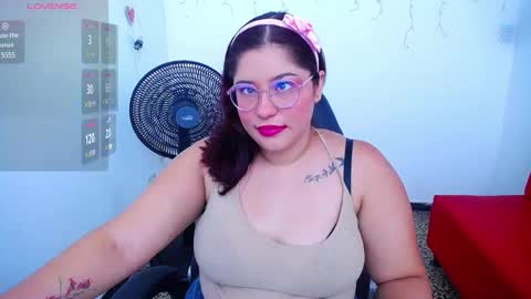mai rojas online show from January 10, 7:43 pm