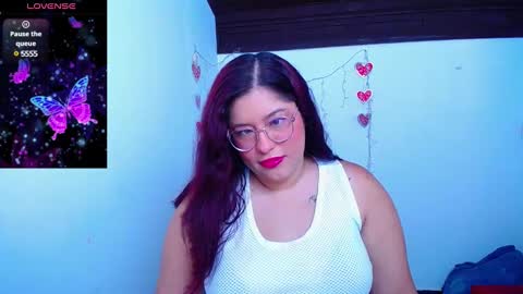 mai rojas online show from January 22, 7:34 pm