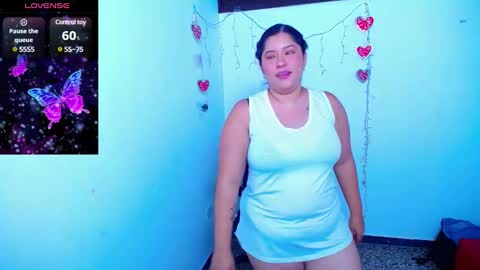 mai rojas online show from January 23, 2:02 am