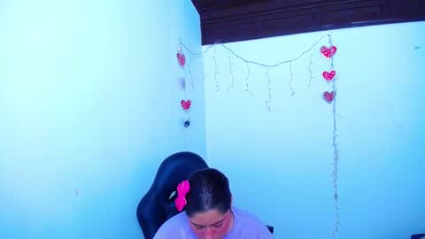 mai rojas online show from January 24, 1:03 am