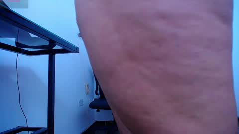 mai rojas online show from January 25, 2:47 am