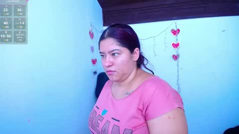 mai rojas online show from January 26, 6:58 pm