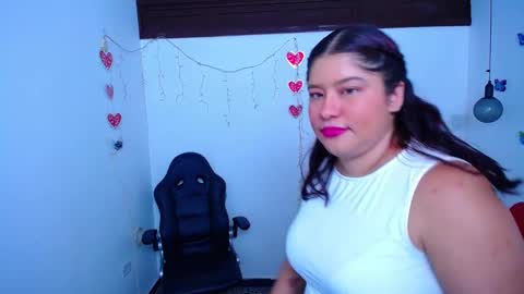 mai rojas online show from February 1, 6:29 pm