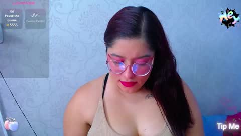 mai rojas online show from February 15, 6:55 pm