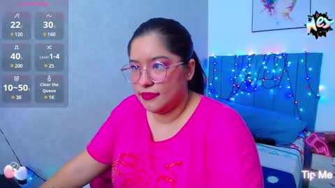 mai rojas online show from February 16, 8:33 pm