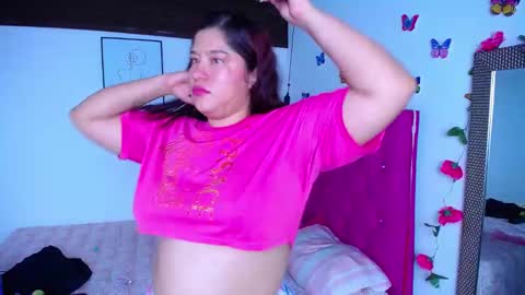 mai rojas online show from February 21, 11:10 pm