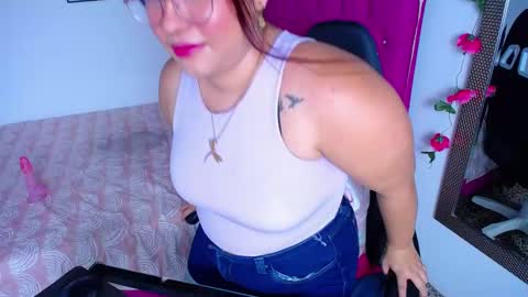 mai rojas online show from February 28, 10:17 pm