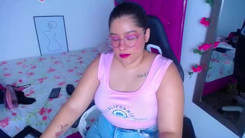 mai rojas online show from March 2, 8:07 pm