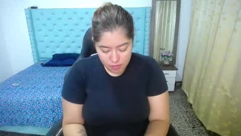 mai rojas online show from September 19, 12:17 pm