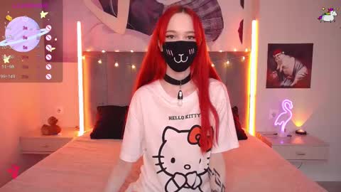 Jane online show from February 12, 5:26 am