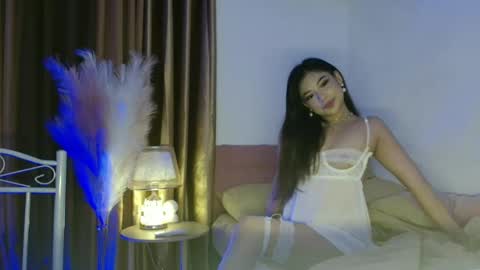 JELYAN online show from February 21, 8:16 pm