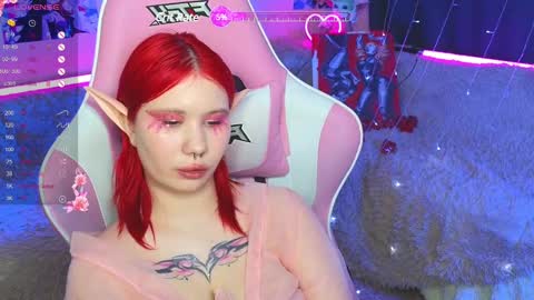 Rachel online show from March 5, 11:05 pm