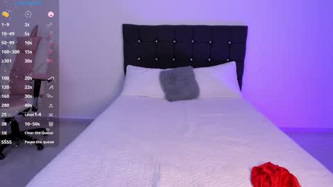 NATHY online show from February 14, 8:37 pm