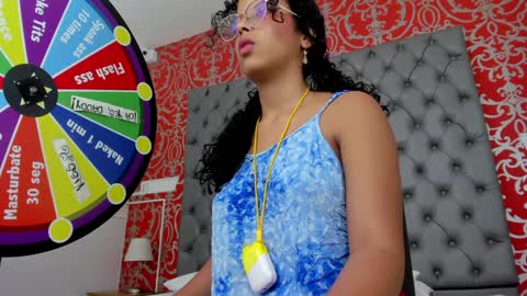 little_lilith_apple online show from January 16, 6:03 am
