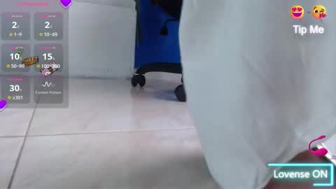 Misstress Martina  online show from October 31, 6:53 pm