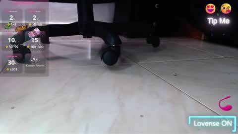 Misstress Martina  online show from December 13, 8:36 pm