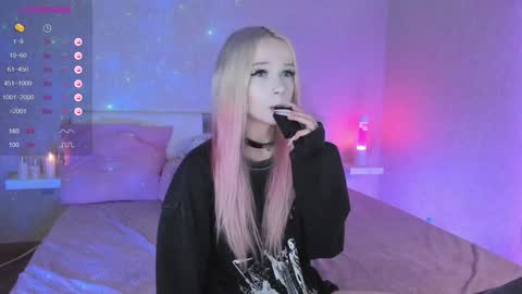 Maria online show from December 7, 9:00 pm