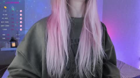 Maria online show from December 15, 12:18 am