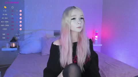 Maria online show from December 16, 9:52 pm