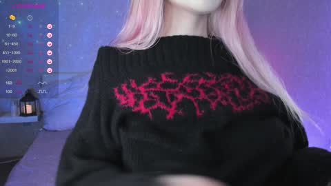 Maria online show from December 17, 12:56 am