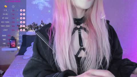 Maria online show from December 25, 2:14 am