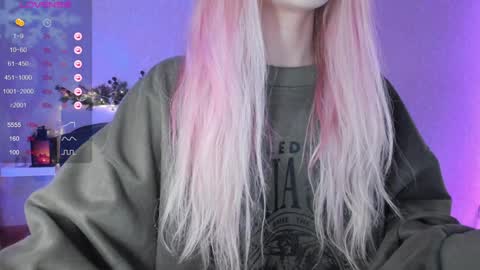 Maria online show from December 28, 12:36 am