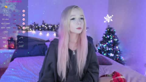 Maria online show from December 29, 10:47 pm