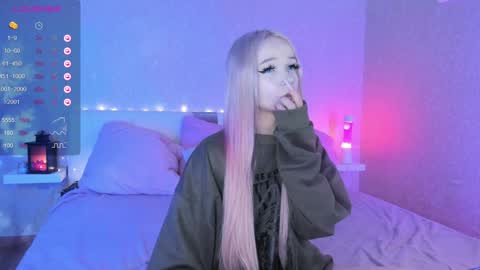 Maria online show from January 25, 10:07 pm