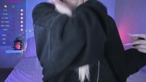 Maria online show from February 2, 1:34 am