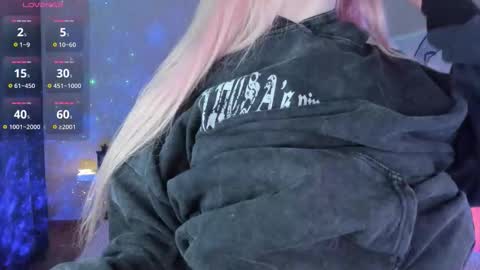 Maria online show from September 12, 7:58 pm